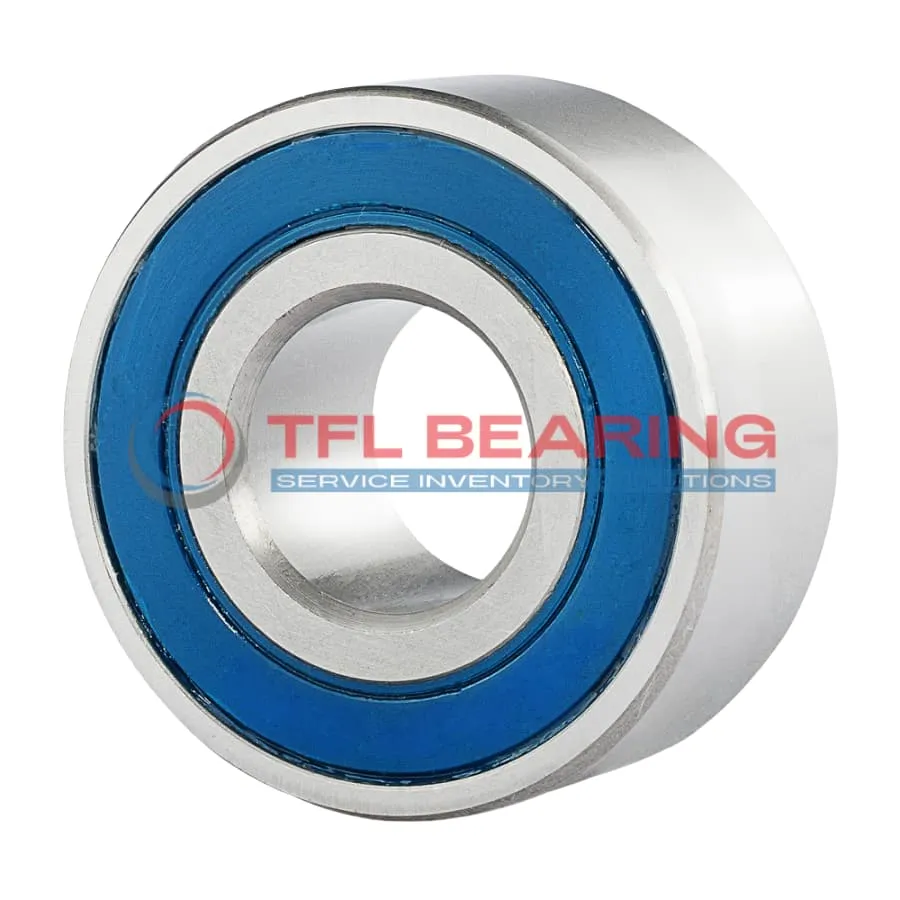 Super Precision Angular Contact Ball Bearings S7011 ACDGB/P4A